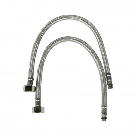 Set 2 Baterii apa rece+calda OLIVIA DS-91029 GF-2164 Micul Fermier [1]