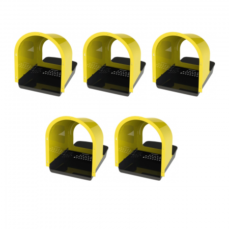 Set 5 buc cuibar pentru gaini V2 Tehno ms [1]