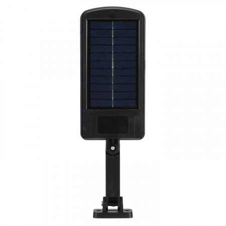 Set 5 x Lampa cu Incarcare Solara , 120 LED-uri COB, telecomanda inclusa + 1 Lampa cadou [3]
