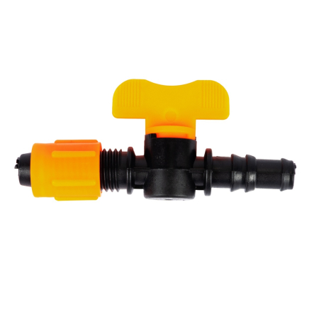 Set 50 buc robinet Micul Fermier pentru banda de picurare G01 [3]