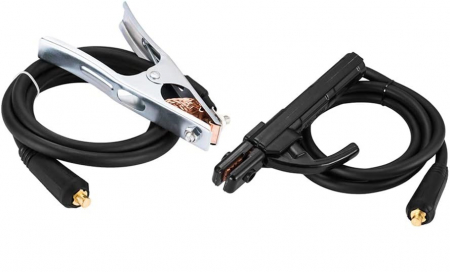Accesorii MMA - 57158 SET ACCESORII MMA 200 A ( 3+2M DX25 )