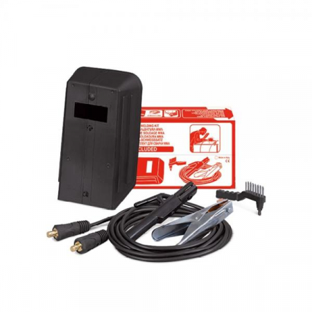 Accesorii MMA - 801096 SET ACCESORII MMA 200 A CABLU 16 MM2 TELWIN