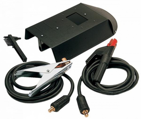 Accesorii MMA - 801093 SET ACCESORII MMA 400 A CABLU 50 MM2 TELWIN