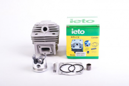 Accesorii motocositoare - SET MOTOR COMPLET MICUL FERMIER, GF-0517, 40 MM PENTRU MOTOCOSITOARE