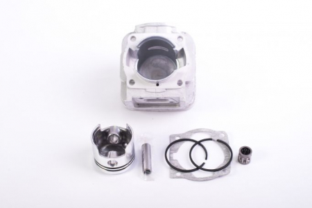 Set motor complet 44mm pentru motocositoare GF-0518 Micul Fermier [3]