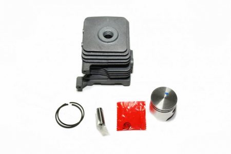 Accesorii motocositoare - Set motor complet motocositoare FS55 GF-0698 Micul Fermier