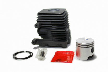 Set motor complet motocositoare FS55 GF-0698 Micul Fermier [1]