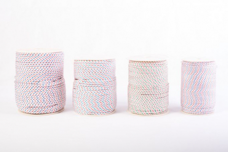 Sfoara drujba 3.0mm*100m, Micul Fermier GF-0126 •Diametru: 3.0mm •Lungime: 100m / bobina [1]