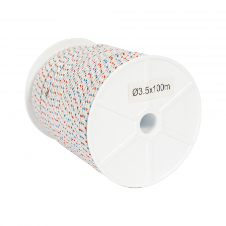 Accesorii drujbe - Sfoara drujba 3.5mm*100m GF-0127 Micul Fermier