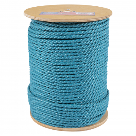 Unelte altoit, legat, plantat - GF-2320 Sfoara PP fir rasucit 8mmx200m