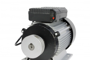 Motor electric monofazat cu carcasa de aluminiu Micul Fermier GF-1545, 3KW 2860RPM [1]