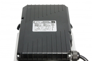 Motor electric monofazat cu carcasa de aluminiu Micul Fermier GF-1545, 3KW 2860RPM [5]