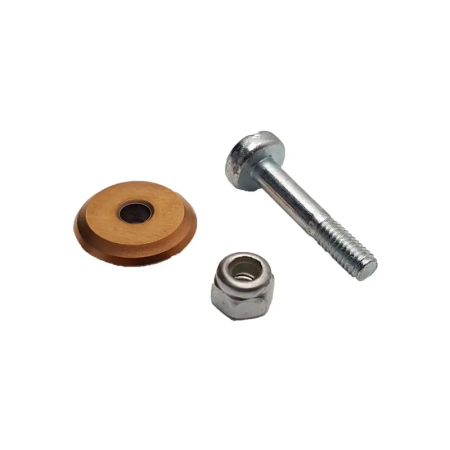 Import - Sigma Rotita taiere Titan 14T, 3x12mm