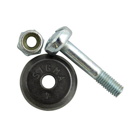 Import - Sigma Rotita taiere Widia 14MX, 3x19mm