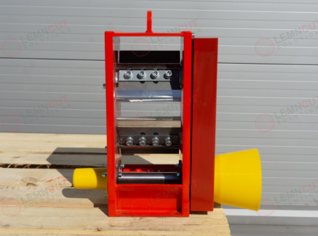 Sistem de tăiere R 120 [15]