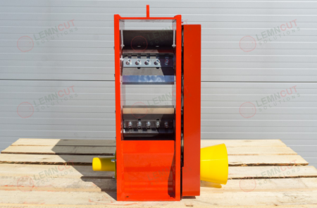 Sistem de tăiere R 150 [15]