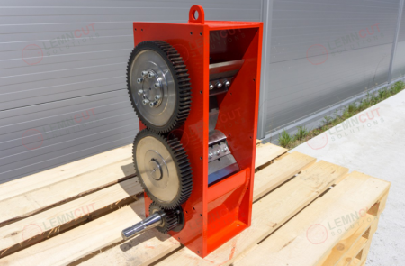 Sistem de tăiere R 150 [10]