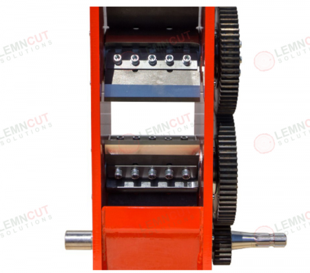 Sistem de tăiere R 150 [13]