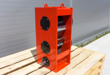 Sistem de tăiere R 200 [18]