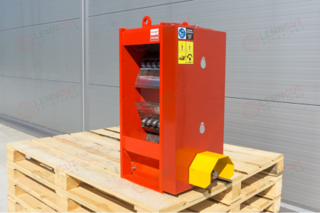 Sistem de tăiere R 200 [14]