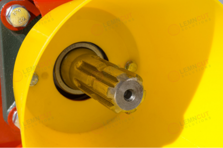 Sistem de tăiere R 40 [4]