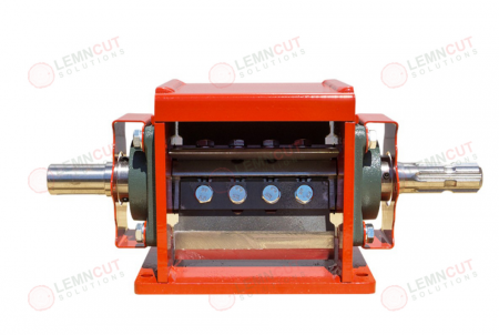Sistem de tăiere R 40 [13]