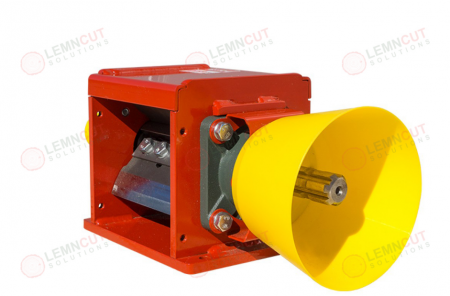 Sistem de tăiere R 40 [12]
