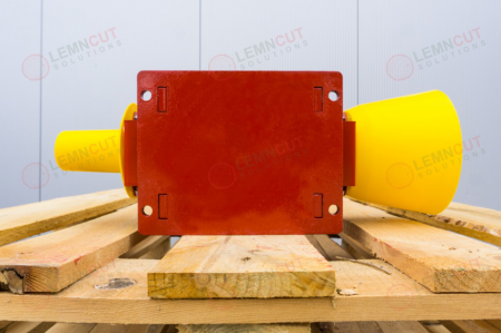 Sistem de tăiere R 40 [20]