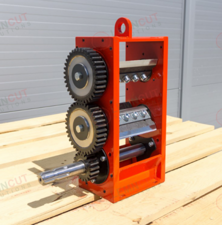 Sistem de tăiere R 80 [3]
