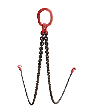 Palane si vinciuri - Sistem ridicare 2 brate x 6m