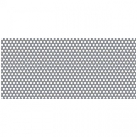Piese de schimb - Sită 2,5 mm pentru Toara  / tocator MS 400-30