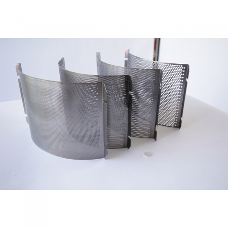 SITA PENTRU MOARA MICUL FERMIER, GF-0885 UNIVERSALA, GAURA 5.0 MM [2]