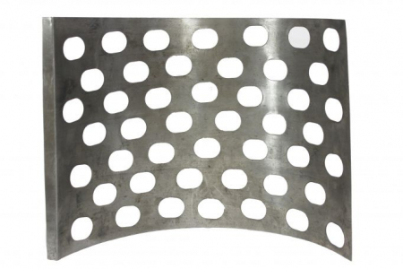 Mori de macinat cereale - Sita pentru tocator F-500 27mm GF-1447 Micul Fermier