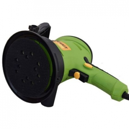 Slefuitor excentric ProCraft EX-850E, 850W, Germania,diametru disc 125mm, 14000Rpm [5]