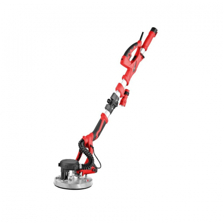 Masini de slefuit - Slefuitor pentru pereti Hecht 1711 800 w diametru disc 225 mm