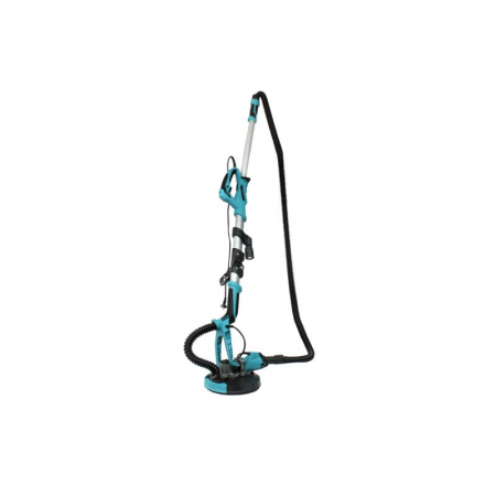 Slefuitor pereti cu adaptare aspirator Detoolz DZ-C201, 750W [1]