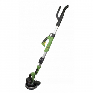 Slefuitor pentru pereti Procraft EX1050E, aspiSlefuitor pentru pereti Procraft EX1050E, aspirator si led, 1050W, 1700 Rpm, 215mmrator si led, 1050W, 1700 Rpm, 215mm [4]