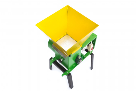 Spargator de nuci cu motor de 0.18KW/500 RPM [2]