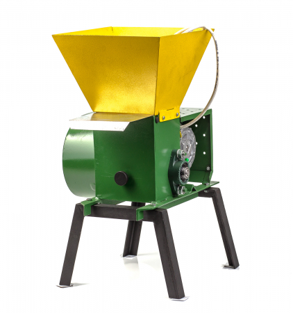 Spargator de nuci cu motor de 0.18KW/500 RPM [1]