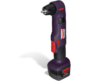 Masini de gaurit - Sparky BAR 12E/EU - Masina de gaurit si insurubat cu acumulator