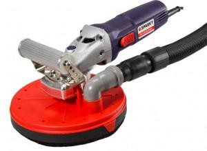 Masini de slefuit - Sparky SM 712CE - Slefuitor pereti