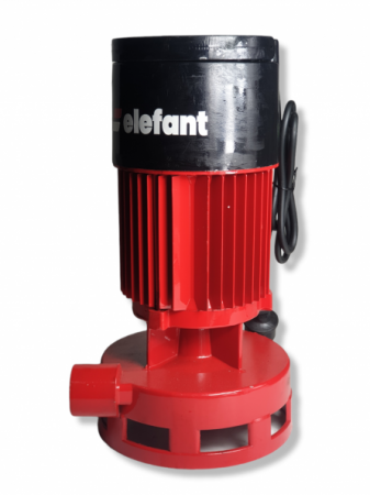SPC750 Pompa electrica pentru apa curata ELEFANT, produsul contine taxa timbru verde 4 ron. [1]