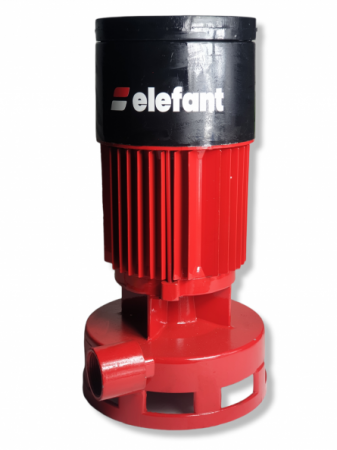 Pompe submersibile - SPC750 Pompa electrica pentru apa curata ELEFANT, produsul contine taxa timbru verde 4 ron.