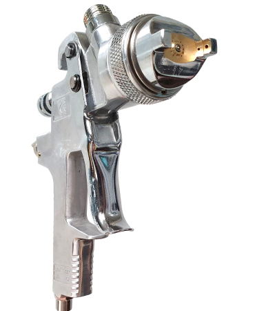 Stager AB17 pistol vopsit, duza 1.4mm, 0.6L [1]