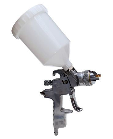 ProEnerg - Stager AB17 pistol vopsit, duza 1.4mm, 0.6L