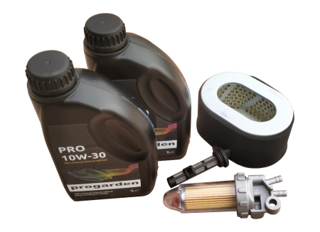 Pachete revizie - Stager Pachet revizie motor diesel YD186FAGET, UD186E-71, filtre, ulei