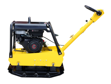 Stager PCH 300-2 Placa compactoare hidraulica, 300kg, motor Loncin G420F [2]