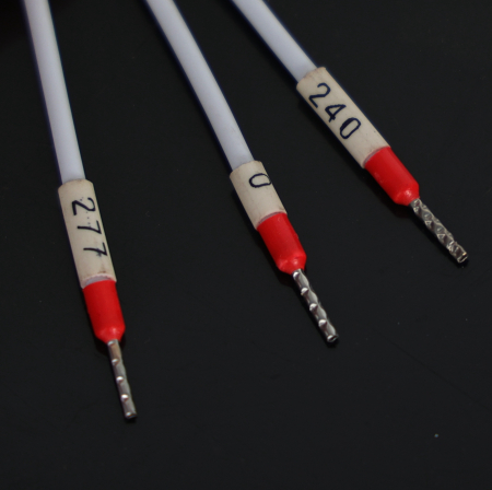 Stager YA40063F24STA automatizare trifazata 63A, 24Vcc, protectie [2]