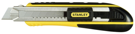 Lame si cutite - Stanley 0-10-481 Cutter FATMAX, 180x18mm + 6 lame
