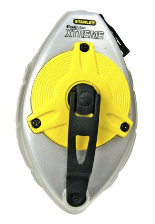 Trasare si marcare - Stanley 0-47-480 Sfoara de trasat FATMAX Pro, 30m